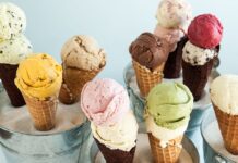 Advantages and Disadvantages of Eating Ice-Cream Regularly