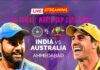 India Vs Australia World Cup Final 2023 Ahmedabad, Streaming, Teams, Prediction, Scorecard