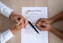 Navigating the Legal Path: A Guide to Filing for Divorce in India