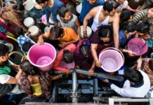 Water Scarcity Challenges in Indian States: A Closer Look at Affected Regions