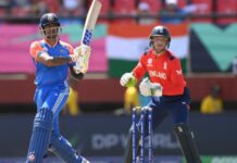 Watch Live IND vs ENG, 1st T20I, England tour of India 2025