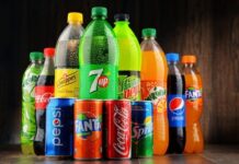 10 Popular Cold Drink Brands in India | Major Soft Drink Brands