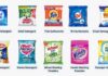 10 Most Popular Washing Powder Brands in India For Your Clothes